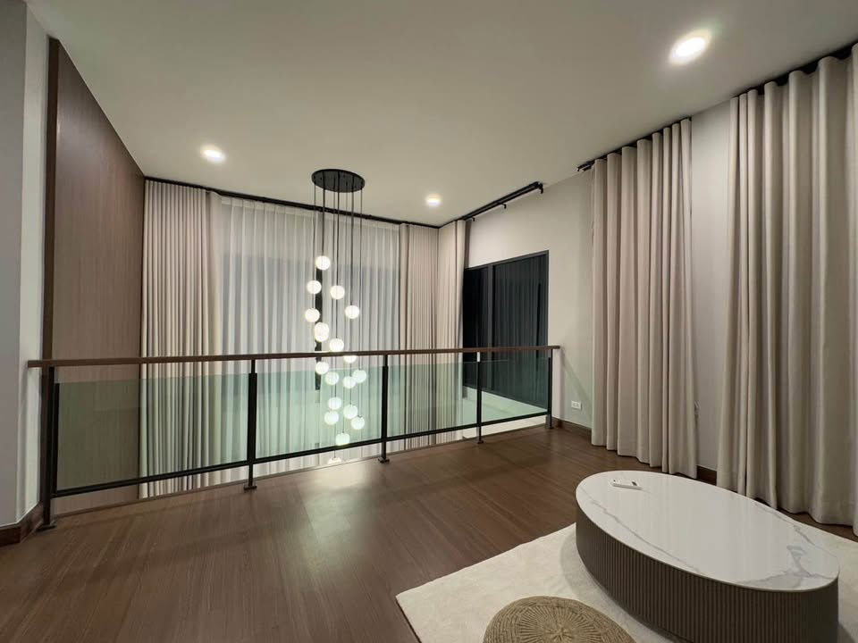 picture Single house for rent, The City Bangna 1, Pet friendly, ready to move in 5/9/2025 KNF0048 - 9/14