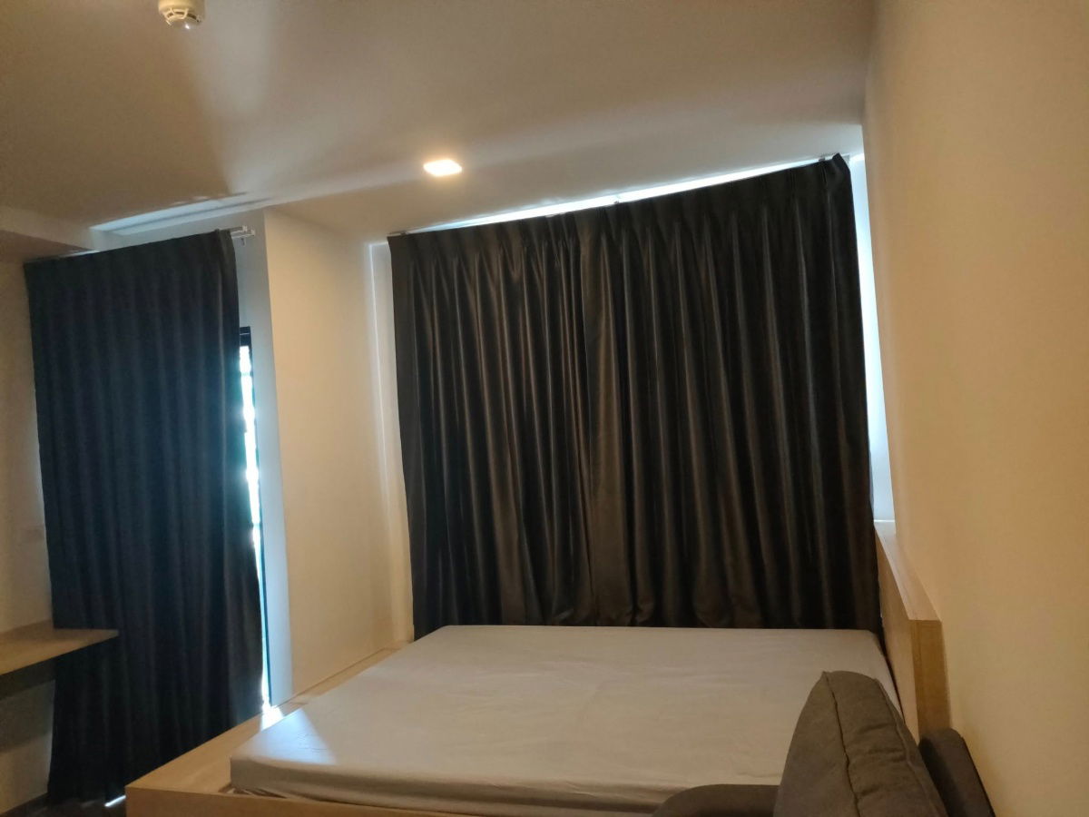 รูป 🏠RB20354 ให้เช่าถูกมาก📢เดอะ มูฟ เกษตร👉🏻แอดไลน์ @062mnigk( มี @ ด้วย) แอดมินตอบไว - รูปที่ 2/15