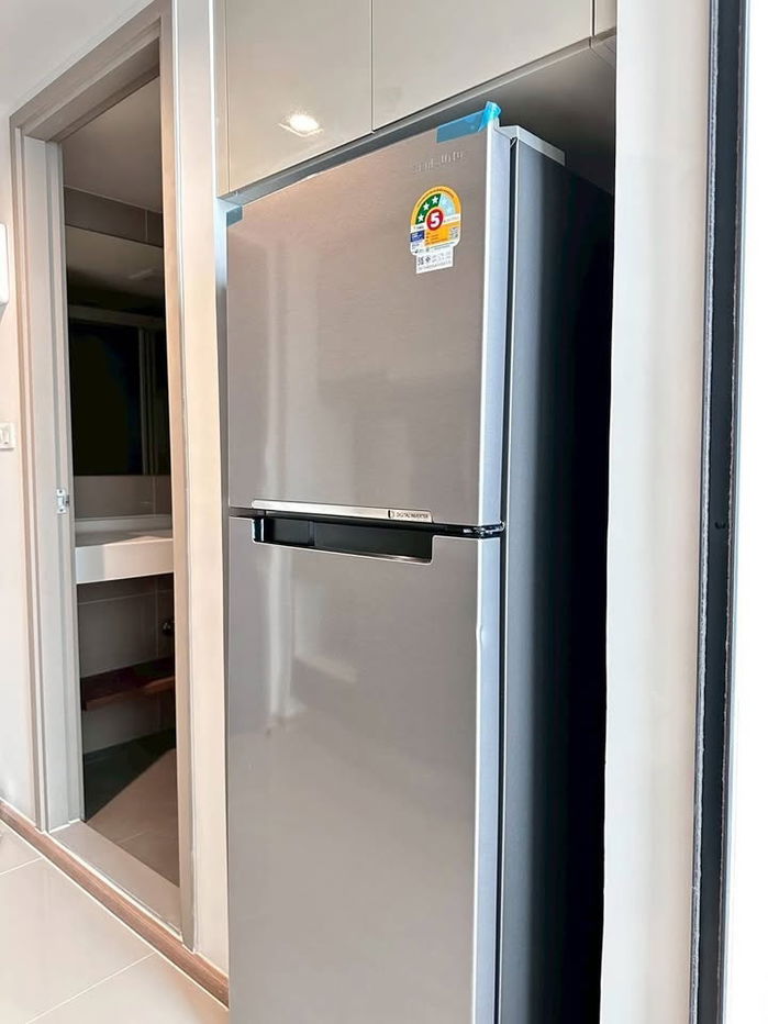 picture Condo for Rent at IDEO Rama 9 - Asoke (B6808127) - 5/10