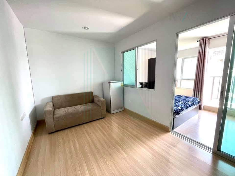 picture For Rent Condo YOU 2 CONDO Building A, Floor 4,1 bed room, Room size 28 sqm - 5/8