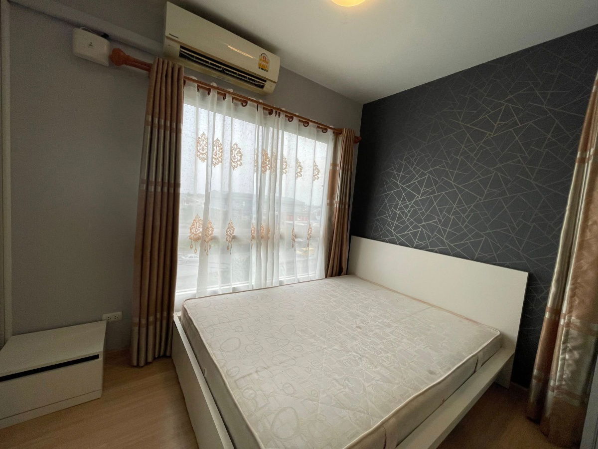 รูป **ขายด่วน** RB20099 คอนโด พลัม คอนโด บางใหญ่ สเตชั่น แอดไลน์ @mproperty ( มี @ ด้วย) แอดมินตอบไว - รูปที่ 1/27