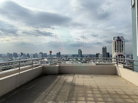 🎉 For Sell Condo WATERMARK CHAOPHRAYA Building 1, Floor 26,Penthouse, Room size 272 sqm
