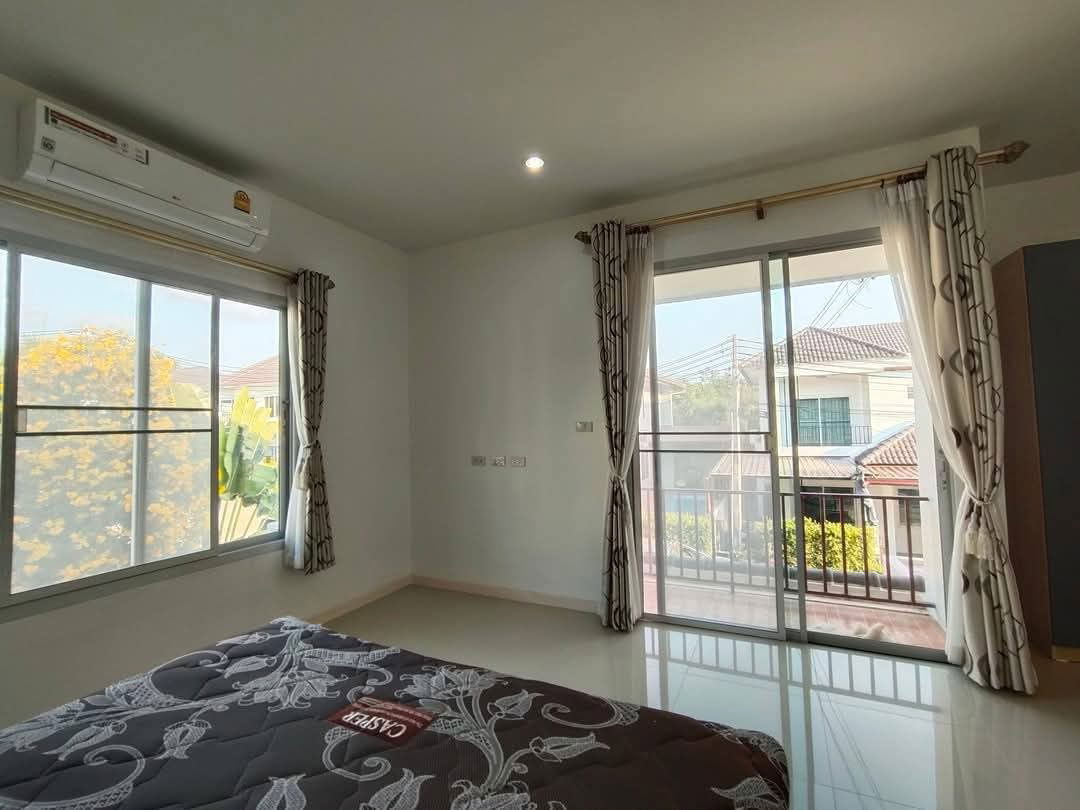 picture House for rent in Thung Klom-Talman Pattaya - 15/20