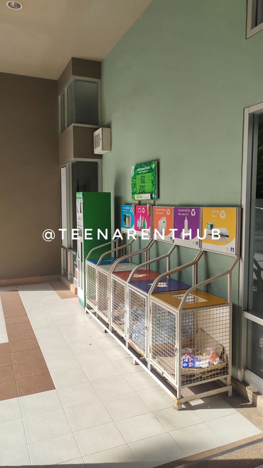 picture Condominium for rent on nut Contact : @teenarenthub - 14/17
