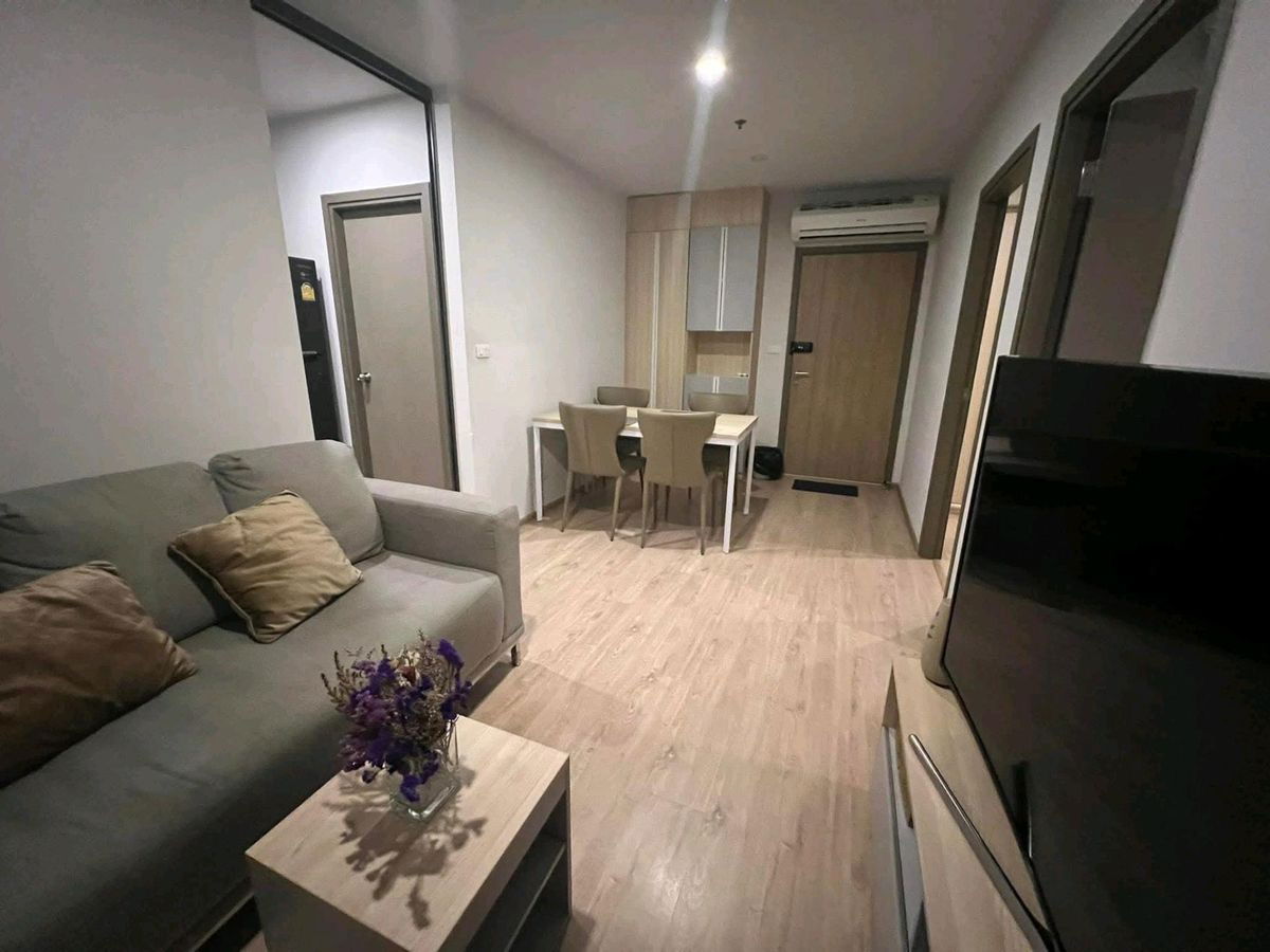 picture Code: KJ8533  for rent IDEO O2 // Line ID: @kjcondo (with @) // - 1/9