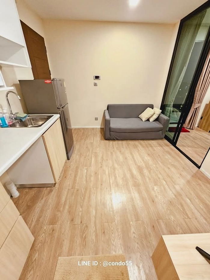 รูป เอพพิโซด ห้องสวย​ พร้อมให้เข้าพัก​ ติดต่อเช่าไลน์ไอดี​ @condo55 - รูปที่ 2/19