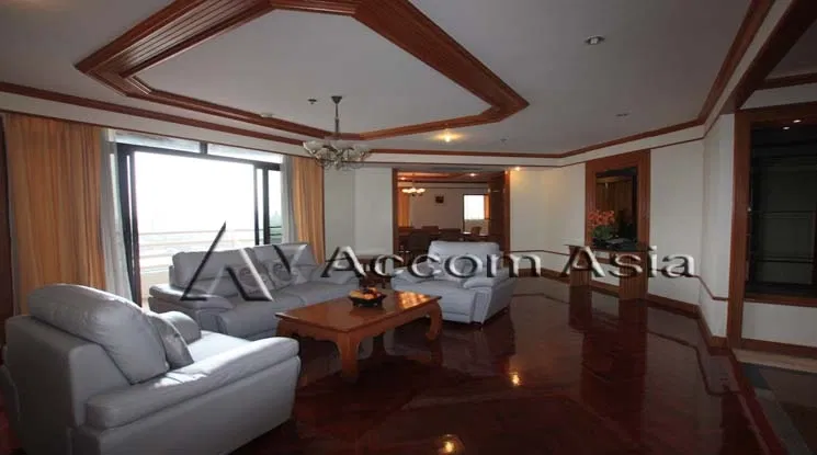 รูป 🔼🔽 AccomA 📩 Pet friendly 3 BR Condominium @Ruamsuk Condominium (24442) - รูปที่ 8/9