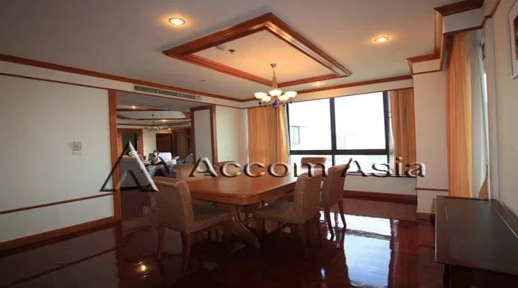 รูป 🔼🔽 AccomA 📩 Pet friendly 3 BR Condominium @Ruamsuk Condominium (24442) - รูปที่ 2/9