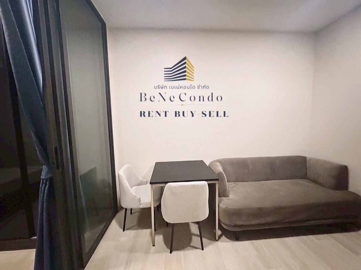 picture *** (Project Agent) Condo for rent : Privacy Jatujak *** - 5/8