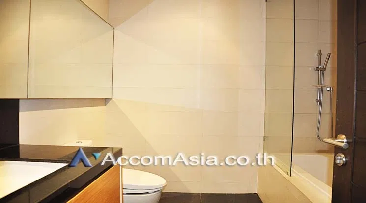 picture 🔼🔽 AccomA 📩  1 BR Condominium @Eight Thonglor (AA15763) - 5/6