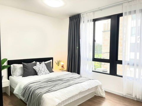 For rent iCondo Salaya 2 ( Hot deal, fully furnished with washing maching and ready to move in )