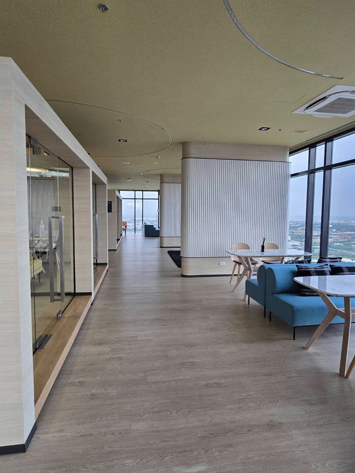 picture Code: KJ8554  for rent Nue Mega Plus Bangna // Line ID: @kjcondo (with @) // - 35/45