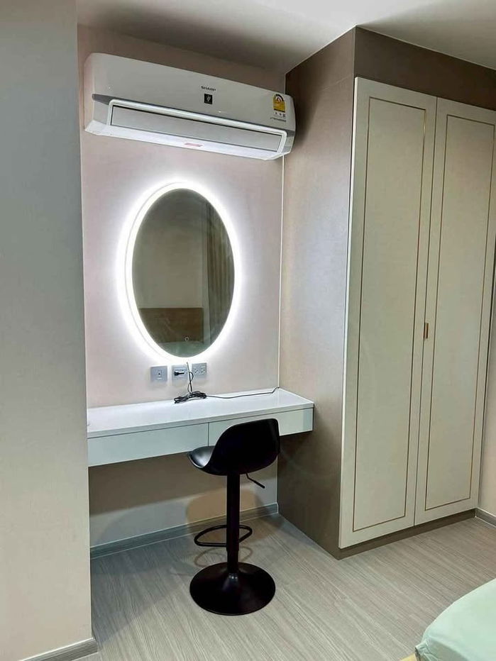 picture For   rent  Aspire Erawan Prime  🔴🔴 - 2/8