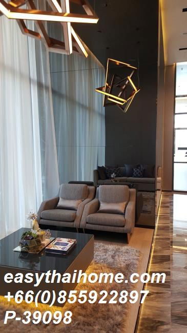 picture P-39098 🏢Condo for sell Life Sukhumvit 48 fully furnished. - 20/24