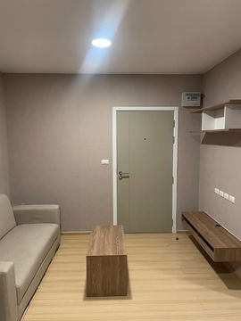 Lesto Condo Sukhumvit 113 - Samrong ห้องว่าง ห้องเช่า คอนโดว่างให้เช่า 15 ก.ย. 68