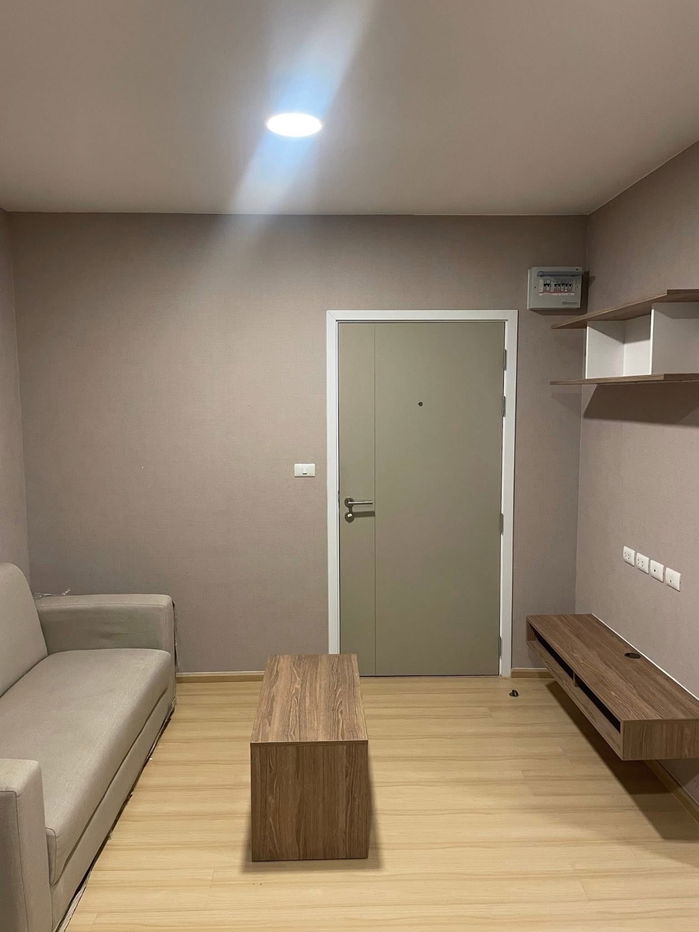 รูป Lesto Condo Sukhumvit 113 - Samrong ห้องว่าง ห้องเช่า คอนโดว่างให้เช่า 15 ก.ย. 68 - รูปที่ 1/5