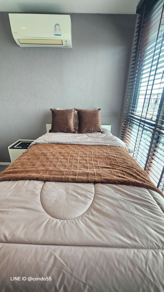 รูป เอพพิ​โซด​สะพาน​ใหม่​ ขายด่วน ขายต่ำกว่าราคา​ประเมิน​ 2​ นอน​ ห้องริม​ ใหญ่​ สวย​  - รูปที่ 22/30