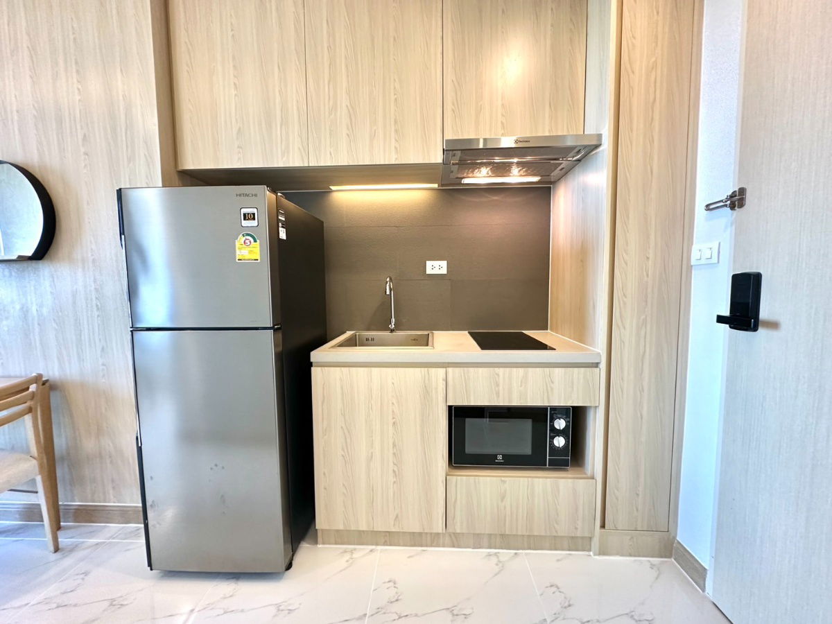picture 💥💥Buy a condo and get 1 baht of gold free 🔥🔥: Yuu condo 1 Bed, 14th floor, area 33 sq m. - 12/29