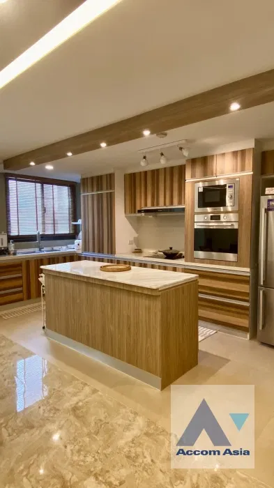 รูป 🔼🔽 AccomA 📩  3 BR Condominium @D.S. Tower 2 (AA40254) - รูปที่ 6/16