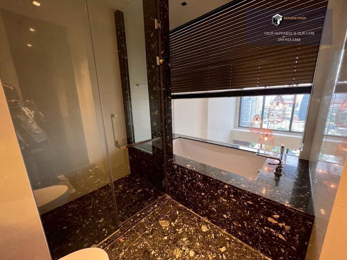 picture Beatniq | Luxury Condo 🚝near BTS Thonglor 350m. #2025083011646 - 13/14