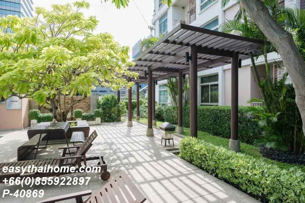 รูป P-40869 🏢ต้องการขายคอนโด เซ็นทริค ซีน สุขุมวิท Sukhumvit Rd, Bang Na Nuea, Bang Na, Bangkok ขายพร้อมผู้เช่า Line Id @easythaihome 085-592-2897 - รูปที่ 28/30