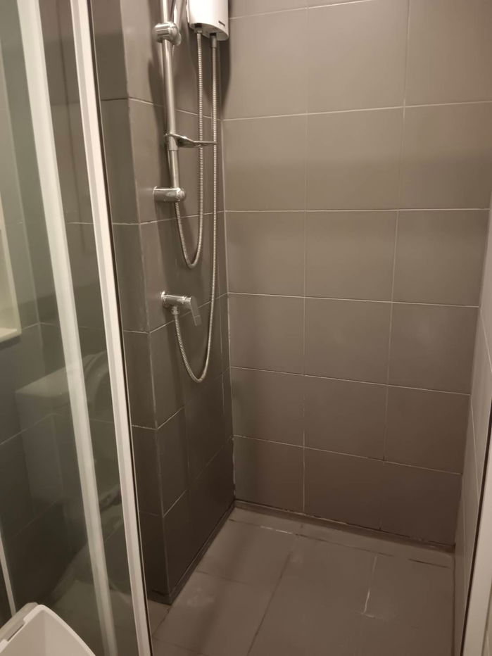 picture P1140 Condo for rent Elio Del Moss Phaholyothin34, 1bedplus near BTS Green, fully furnished, ready to move in. - 12/12