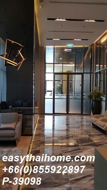 picture P-39098 🏢Condo for sell Life Sukhumvit 48 fully furnished. - 3/24