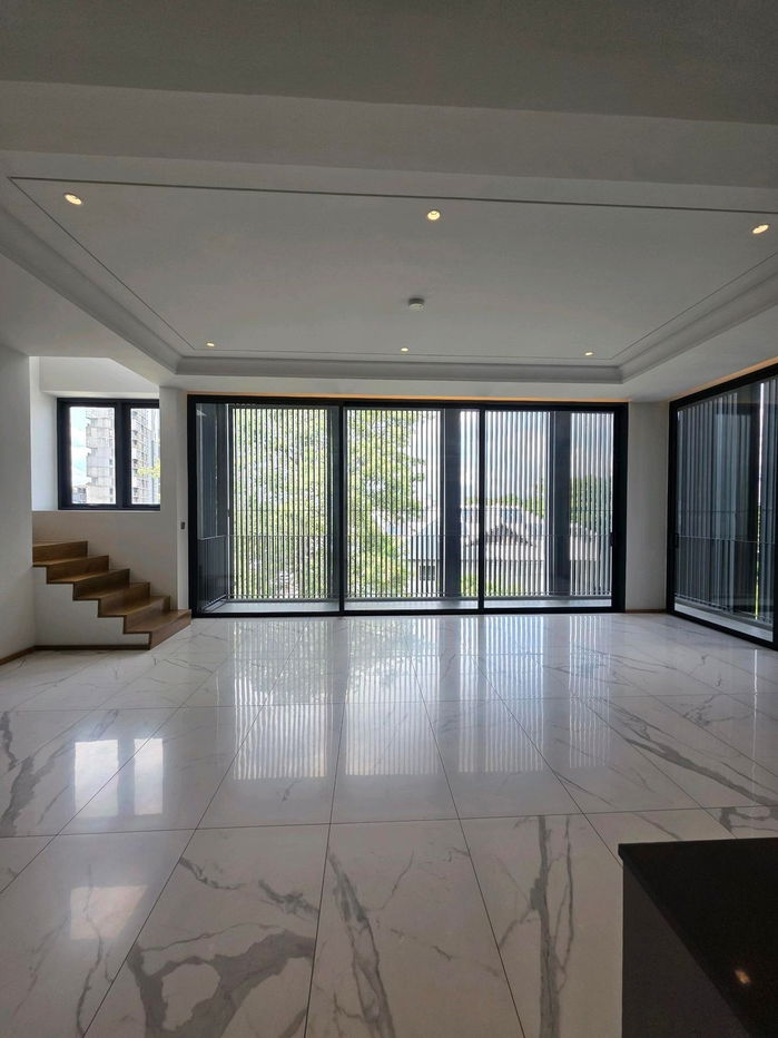 picture For Rent: 6-Storey Home Office with Rooftop – Rama 9 / Praditmanutham / Mengjai / Ratchada / Town in Town - 11/23