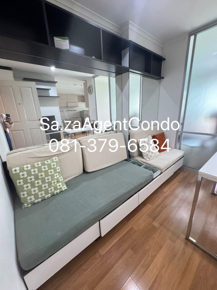picture 🌿⛅️Rent Condo Lumpini Place Ratchayothin⛅️🌿‼️12,000‼️ - 1/15