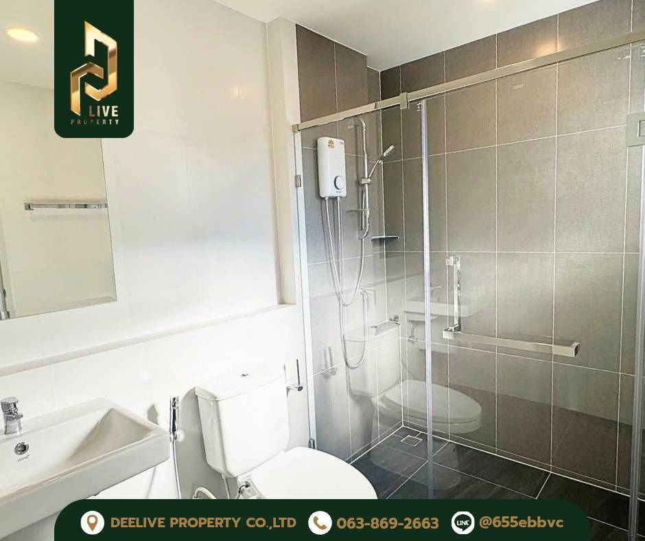 รูป DLH-0014 ขายบ้านเดี่ยว เซนโทร บางนา (Centro Bangna) พร้อมเข้าอยู่ โทรด่วน 0638692663 LineID@655ebbvc - รูปที่ 16/16