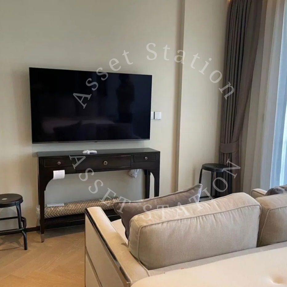 picture 🏷️The Reserve Sukhumvit 61 – Premium condo in the heart of Sukhumvit, offering a peaceful and private lifestyle🏷️ - 3/8