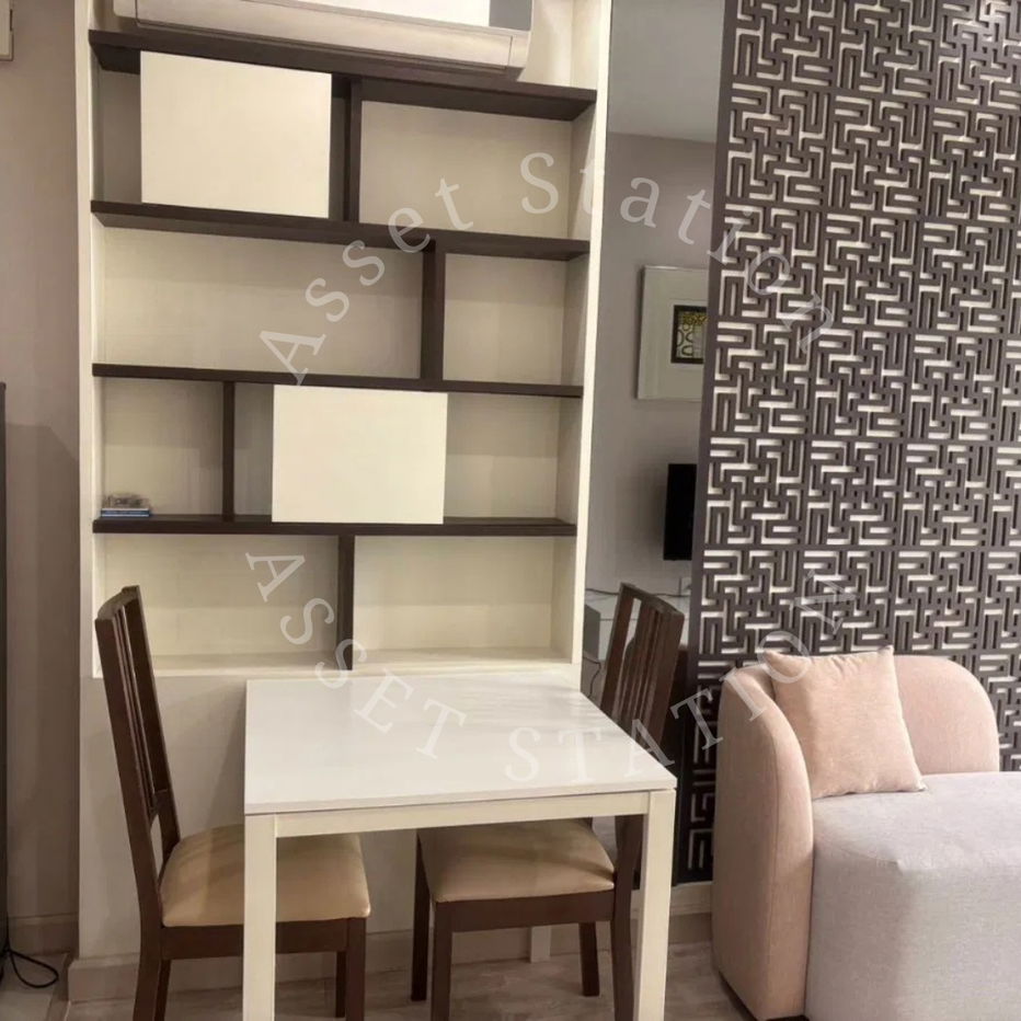 picture 🧳IDEO Mobi Phaya Thai, life next to BTS, only 180 meters from Phaya Thai Station! - 5/10