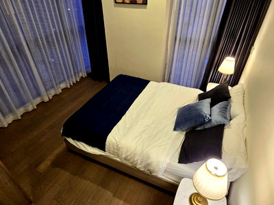 Condos for sale : Park Origin Phayathai【𝐒𝐄𝐋𝐋 & 𝐑𝐄𝐍𝐓】🔥Luxury hotel feel in the heart of the city with complete living space🔥  Contact Line ID: @hacondo