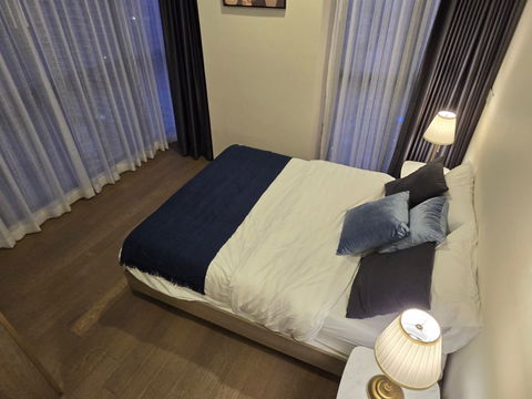 Park Origin Phayathai【𝐒𝐄𝐋𝐋 & 𝐑𝐄𝐍𝐓】🔥Luxury hotel feel in the heart of the city with complete living space🔥  Contact Line ID: @hacondo
