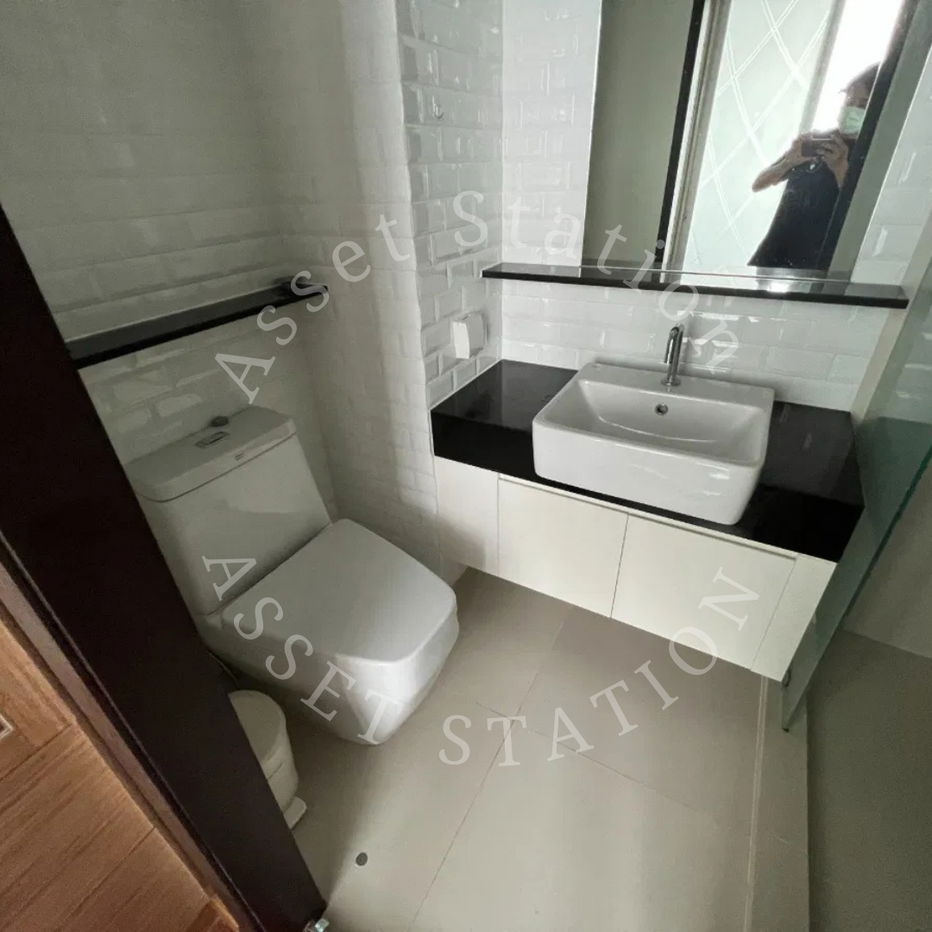 picture 🏙️ Wish Signature Midtown Siam – in the heart of Siam, close to BTS, easy to walk to 🚆 - 3/3