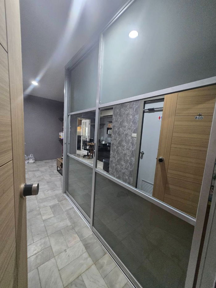 รูป 🌸 For Rent 🖼️ ลาเมซอง พหลโยธิน 24 🖼️ Rental Price : 10,000 ฿ 💸 ขนาดพื้นที่ห้อง (ตร.ม)  42 🪴JA-096  - รูปที่ 13/18