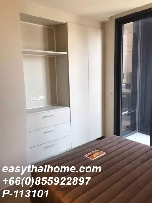 รูป P-113101 ให้เช่า คอนโด แอชตัน สีลม Si Lom Rd, Suriya Wong, Bang Rak, Bangkok พร้อมอยู่ ราคาถูก Line Id @easythaihome 085-592-2897 - รูปที่ 10/19
