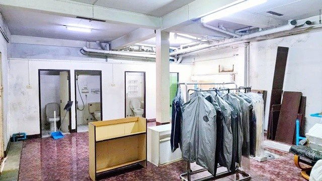 picture BTS Phra Khanong 800 m. 3-unit 4-story commercial building for rent 54 sq.wa. 792 sq.m. located on t - 8/8