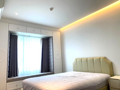 Condos for rent : For Rent : Condo Aspire Sukhumvit - Onnut *Nice 2 BedRoom* at Line: @homefinder