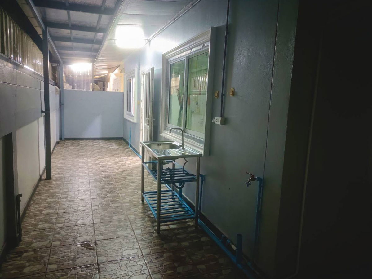 picture House for rent at Bang Saray, near Pattaya Ready to move in - 12/15