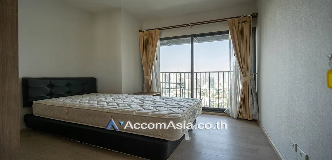 picture 🔼🔽 AccomA 📩  2 BR Condominium @Noble Remix (13002357) - 5/7