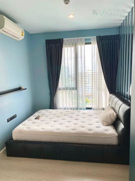 🔺 For sell condo THE NICHE PRIDE THONGLOR - PHETCHABURI Building 1, Floor 14,1 bed room, Room size 36.00 sqm