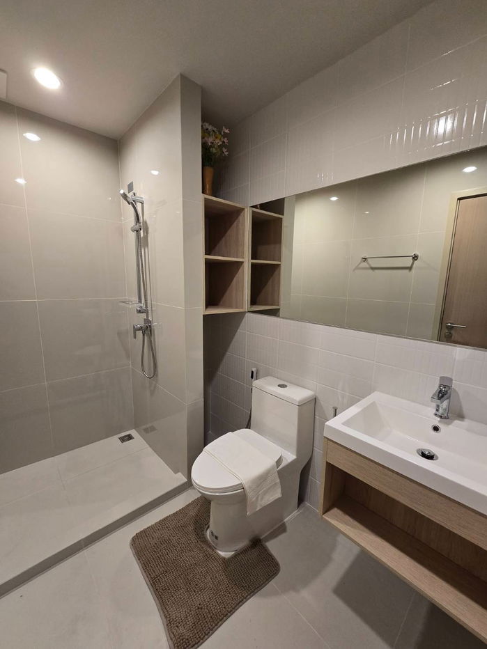 picture Code: KJ8554  for rent Nue Mega Plus Bangna // Line ID: @kjcondo (with @) // - 44/45