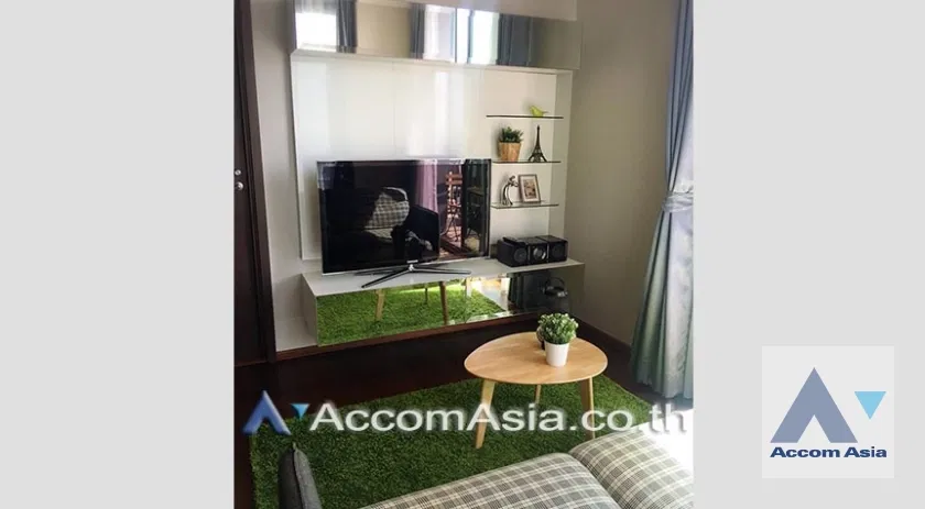 รูป 🔼🔽 AccomA 📩 Quattro Thonglor - รูปที่ 2/12