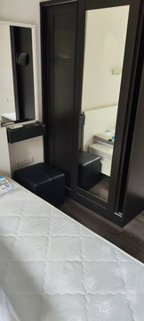 The Base Park West Sukhumvit 77 (1bed1bath 30sqm)