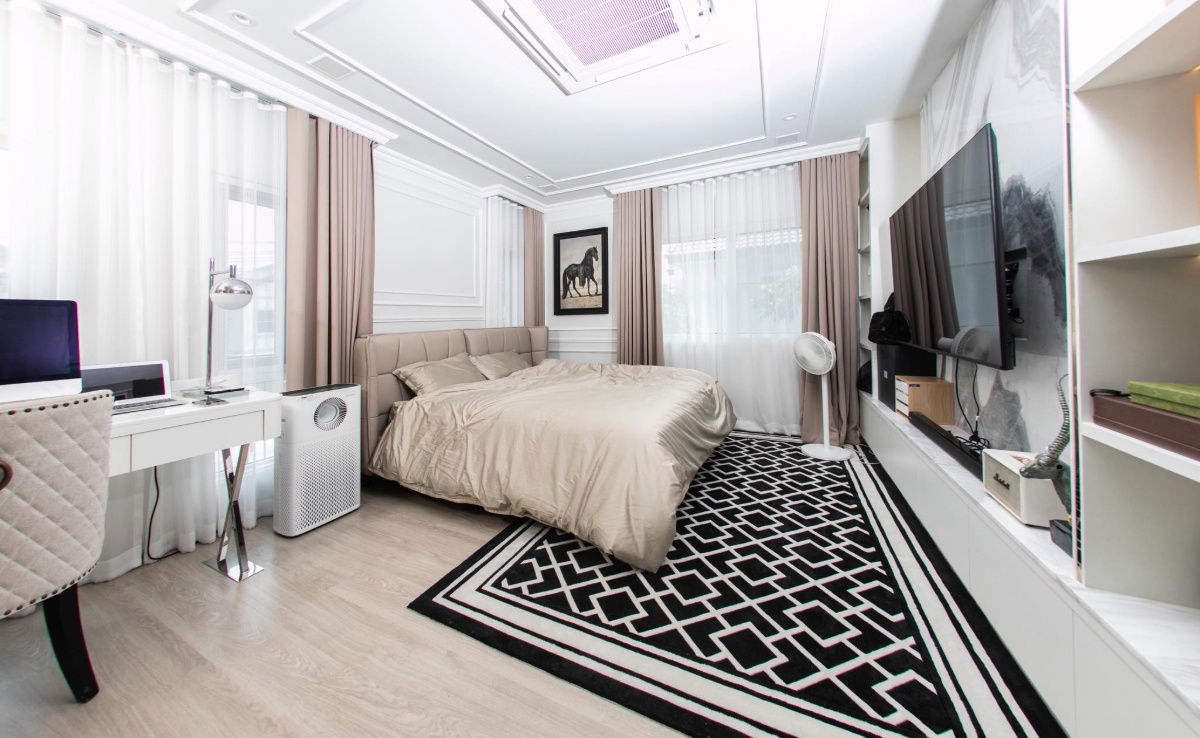 picture 🎈 For sale: Mandana Maliwan - Khon Kaen 🎈🎈 Including furniture, electrical appliances, decorative equipment, 3 halls, 1 - 25/28