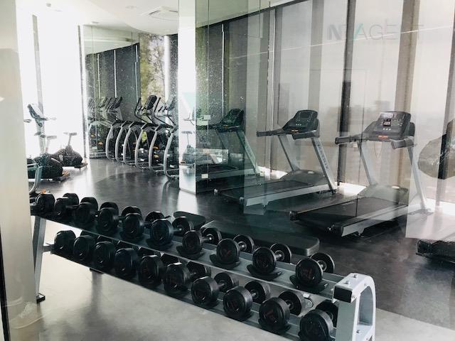 picture 📌 For Rent Condo M JATUJAK Building A, Floor 15,1 bed room, Room size 28.00 sqm - 6/8