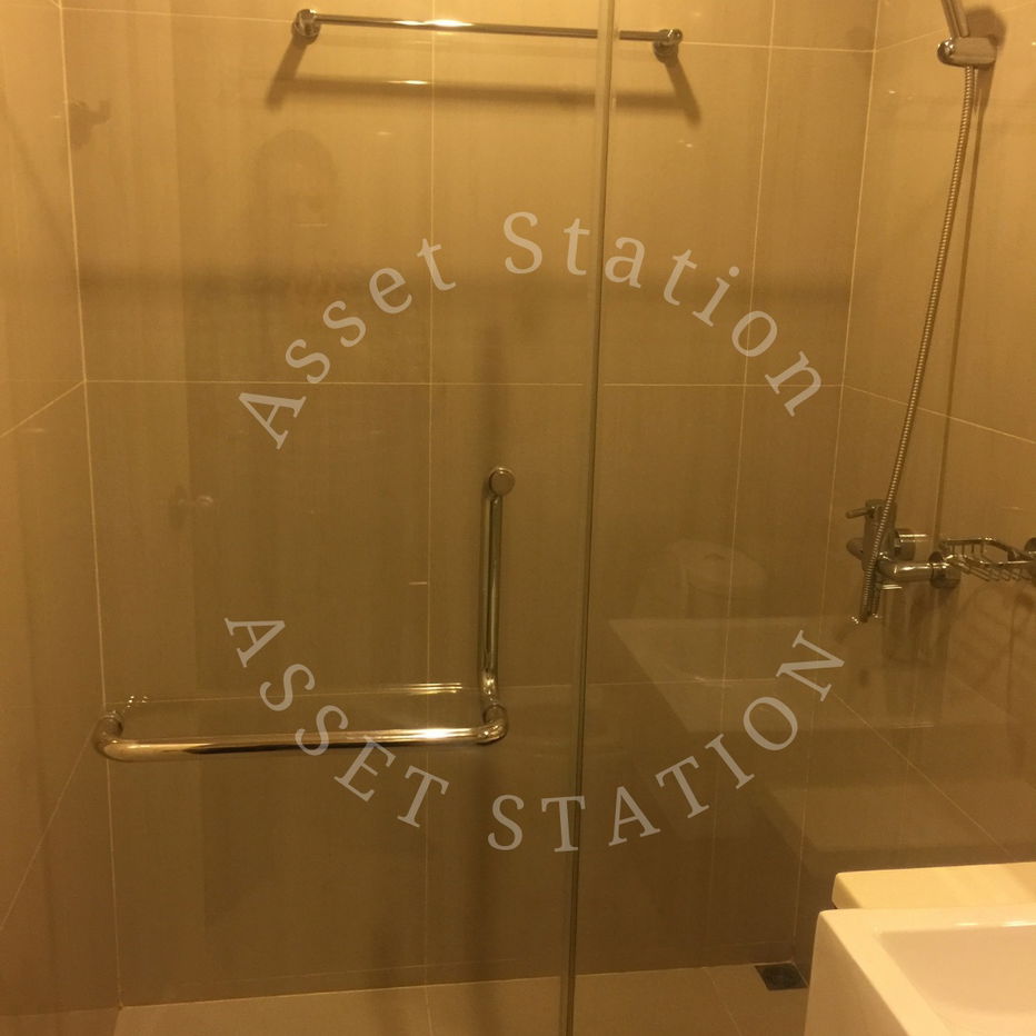 picture 🚈VILLA Asoke – near MRT Phetchaburi ✨ - 9/10