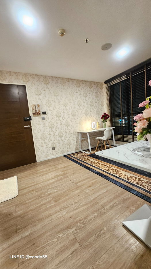 รูป ขาย​ 2​ นอน​ ห้องใหญ่​ ทำเลดี​ ใกล้​รถไฟฟ้า​บีทีเอส​สถานี​สายหยุด​ ขายถูก​ที่สุด​ - รูปที่ 25/43