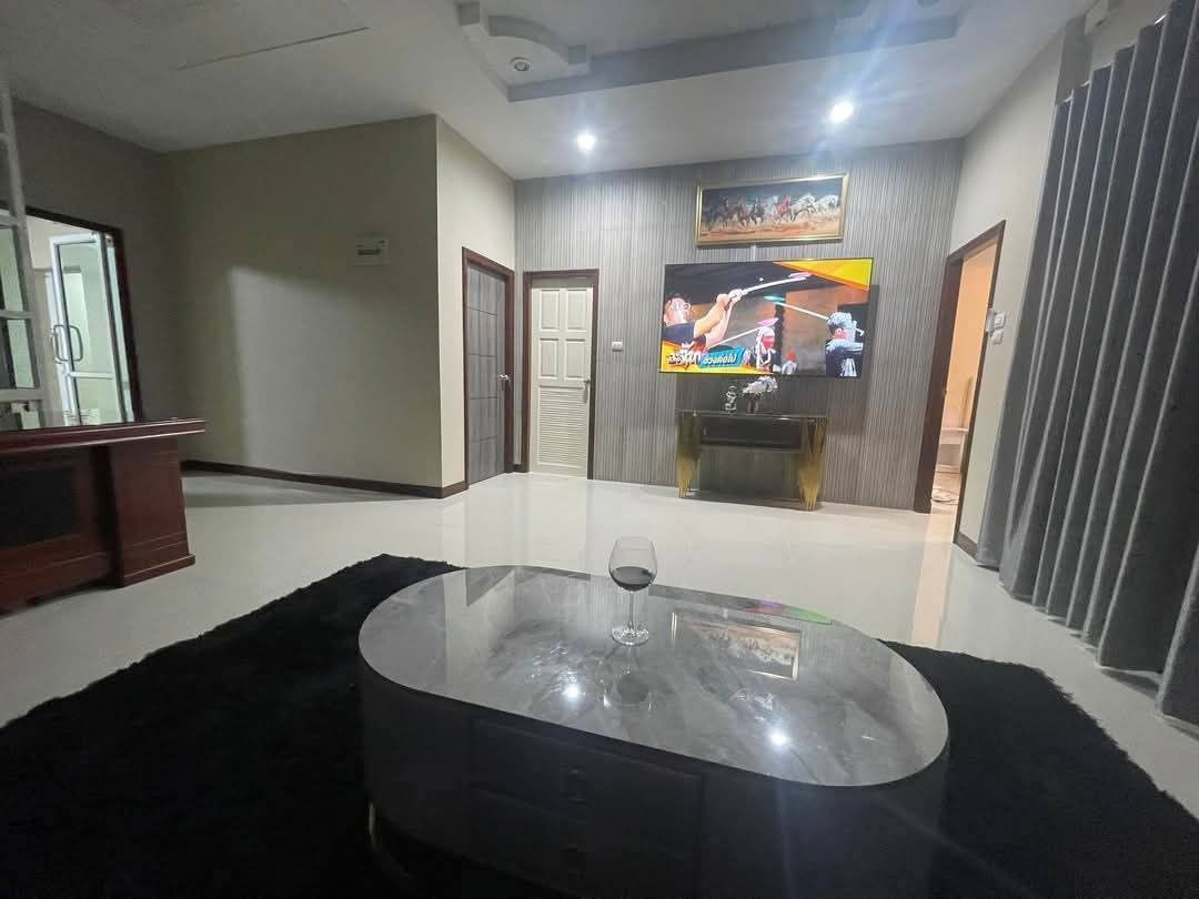 picture House for rent Chokchai Village 8, Khao Noi, Pattaya - 12/22